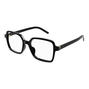 NEW SAINT LAURENT EYEGLASSES BLACK WOMEN EYEWEAR SAINT LAURENT